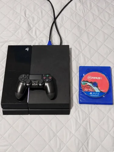 Ps4 FAT | 500gb