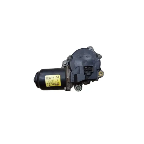 MOTOR LIMPADOR PARABRISA PAJERO SPORT 2.5 2008 ORIGINAL