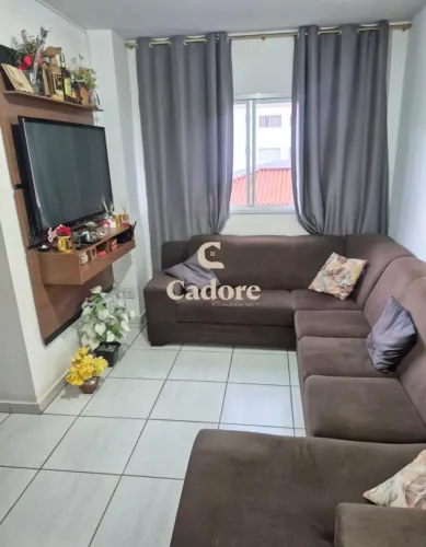 Apartamento à venda no Shopping Park com 2/4 e 01 vaga de garagem coberta