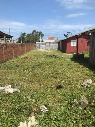 Terreno a venda balneário albatroz (6 ×30)