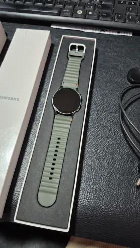 Relógio Galaxy Watch7