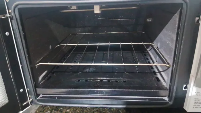 Forno elétrico Fischer 