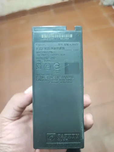 Fonte G4100, G4110, G4111, G3110 e G2810