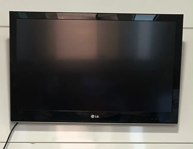 Televisão LG 32 polegadas