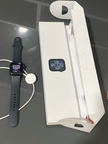 Apple Watch SE 2 40mm estado de novo
