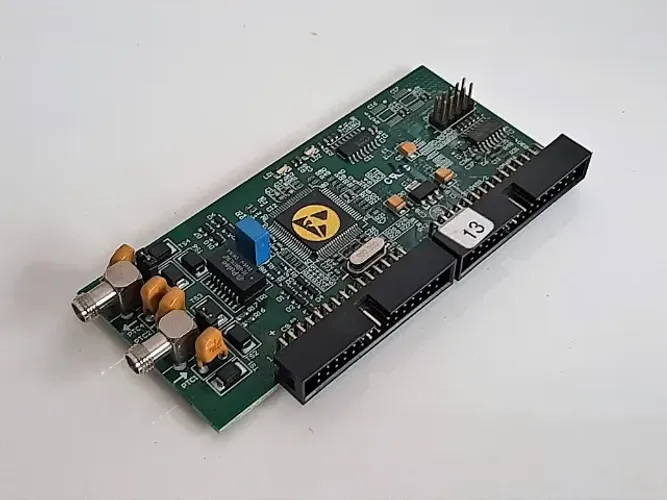 Placa Interface E1 Intelbras Impacta 68 68i