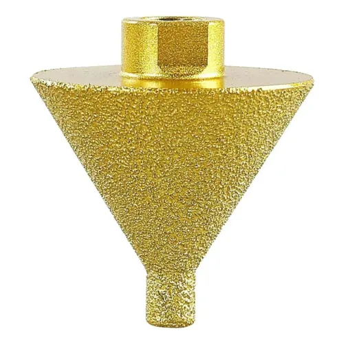 Rosca diamantado 38mm- m10