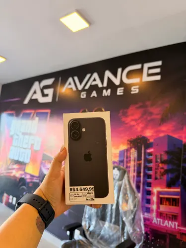 iPhone 16 128gb