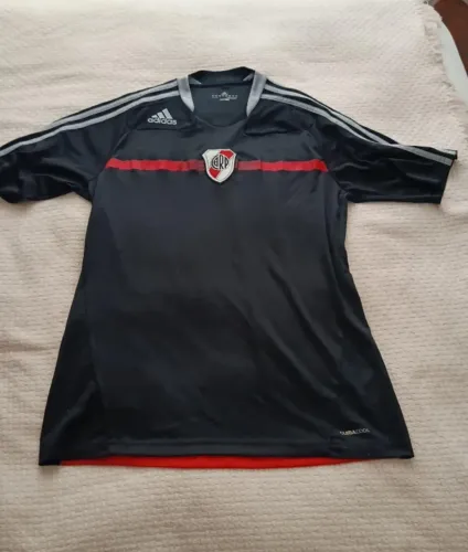 Camisa River Plate 2010/2011