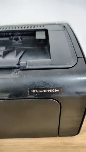 Impressora HP