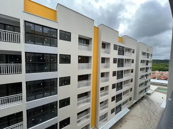 Reserva Ixora (Apartamento na Zona Leste) - Amc Imobiliária