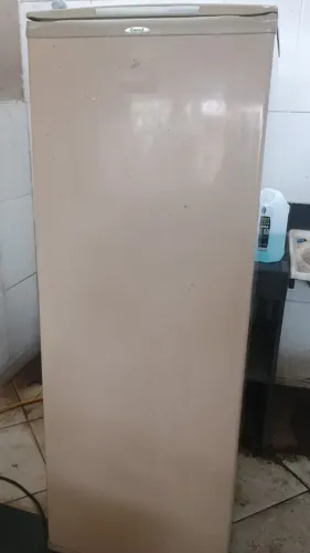 Geladeira 