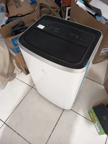 Ar condicionado portátil 