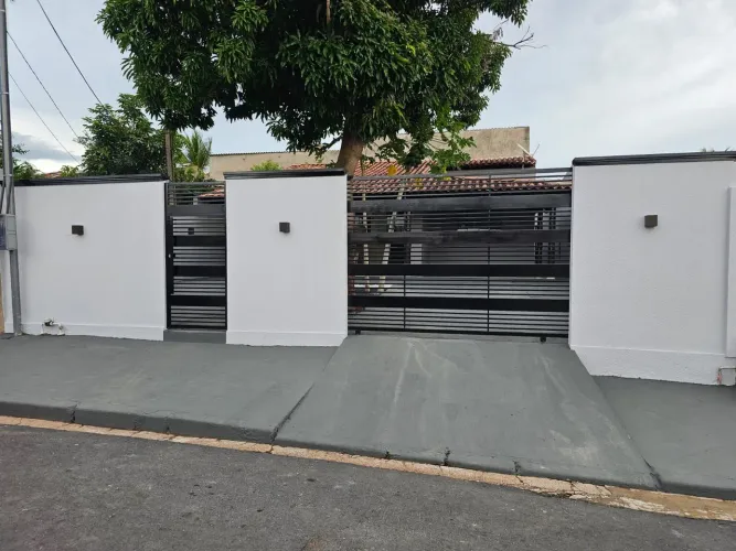 Casa linda Tijucal