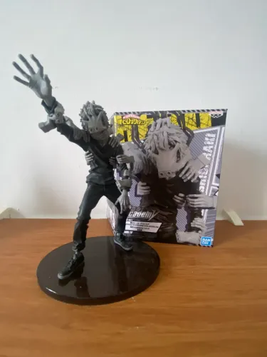 My hero Academia Shigaraki