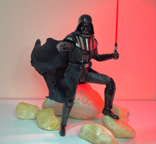 Darth Vader da ZD Toys