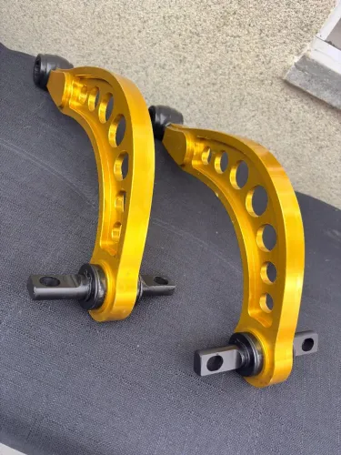 BRAÇO BOOMERANG CIVIC