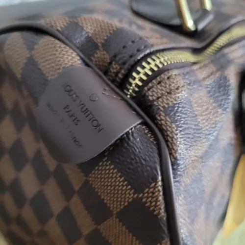 Bolsa lv speedy