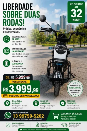Scooter Zyon MU09 350 wats