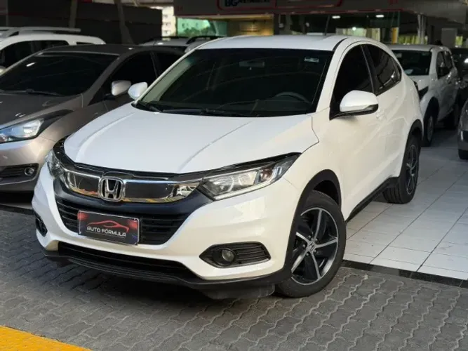 Honda HR-V EXL 1.8 Flexone 16V 5P Aut. 2019