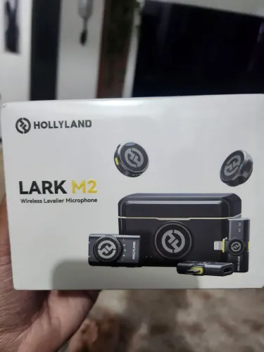 Holyland Lark M2 Lacrado