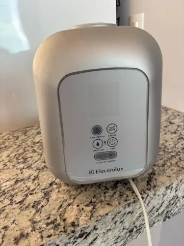 Vendo Umidificador Electrolux