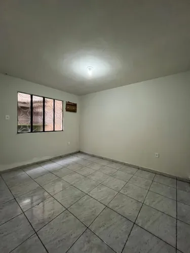 Casa em bangu na Dilson Ávila Tomé