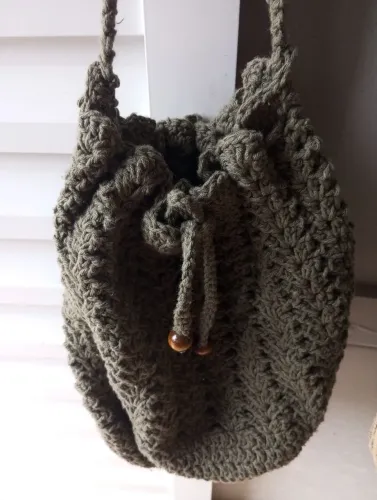 Bolsa sacola