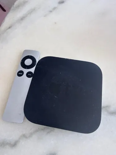 Apple TV
