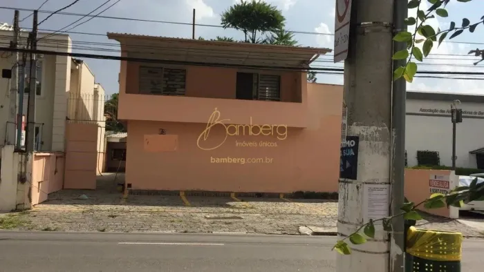 Locação de sobrado comercial Jardim America
