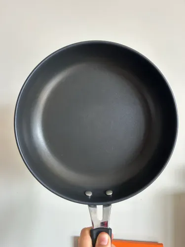 Frigideira de indução Eletrolux 24cm