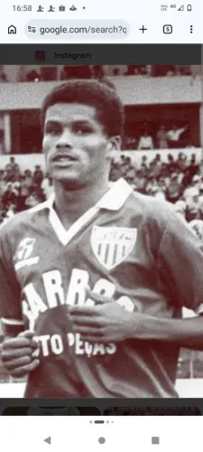 Camisa Mogi Mirim 1992 Topper época Rivaldo ! Rara !