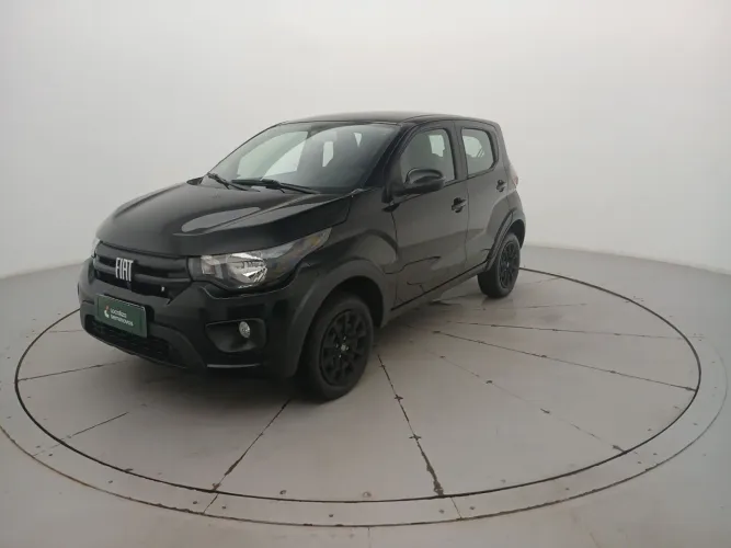 Fiat Mobi Like 1.0 Fire Flex 5P. 2026