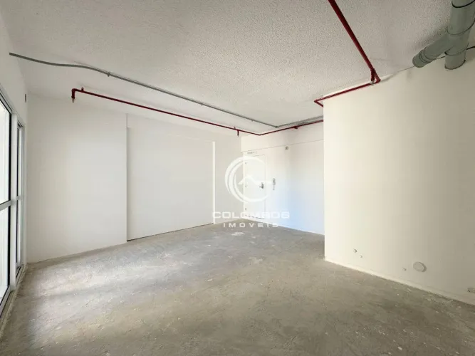 Sala à venda, 38 m² por R$ 280.000,00 - Vila Lídia - Campinas/SP