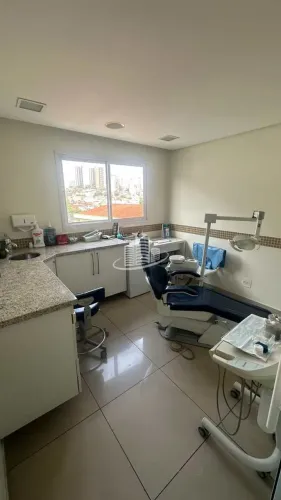 Sala com 0 quarto, Água Fria, São Paulo, Cod: 16035