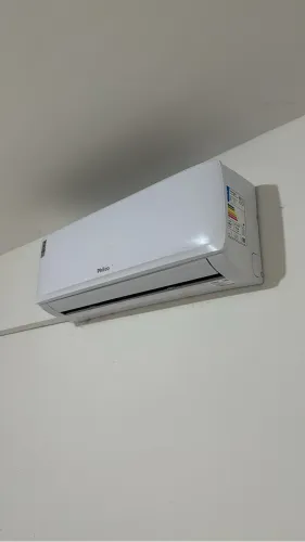 Ar condicionado Philco 9mil BTUS 