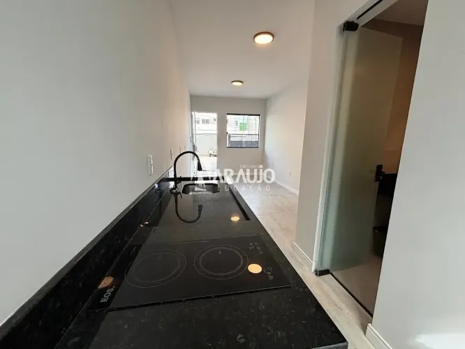 Loft para locação, Espinheiros, Itajaí, SC