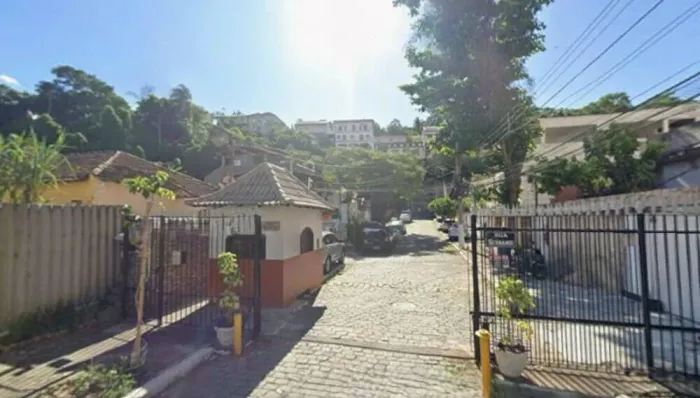 CASA RESIDENCIAL em RIO DE JANEIRO - RJ, PECHINCHA