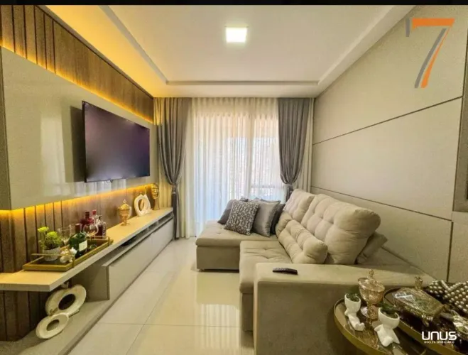 Apartamento | Venda | Canto