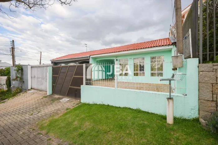CASA TÉRREA NO JARDIM DAS AMÉRICAS
