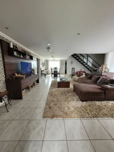 Casa de condomínio para venda no Ville des Lacs - Água Limpa - Nova Lima mg