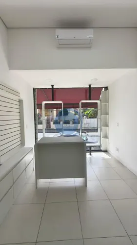 Salas comerciais para locação em Indaiatuba - 15m² no centro