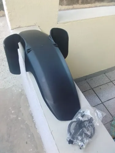 Paralama dianteiro Bros