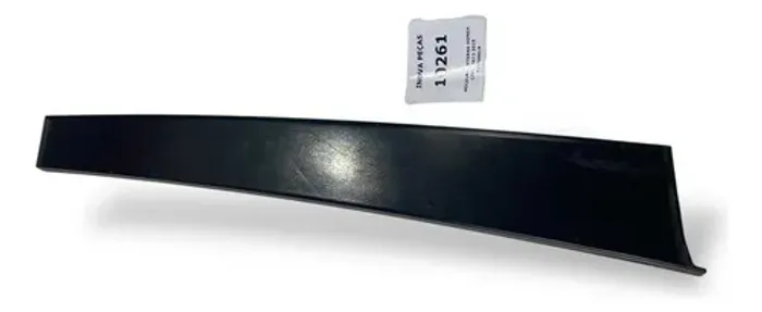 Moldura Externa Honda Civic 2012 2015 72970s01a
