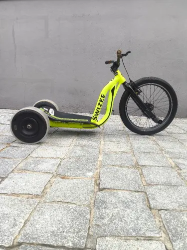 Drift Trike 