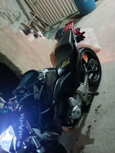 Cb300 2013