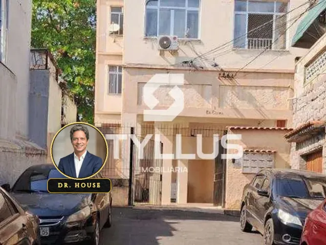 Amplo Apartamento de 3 Quartos com Vaga na Escritura em São Francisco Xavier! M78D