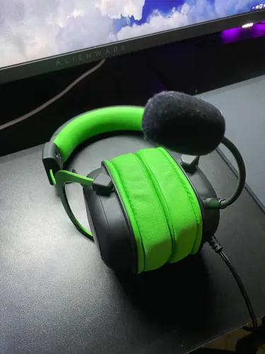 Headset Havit H2002D