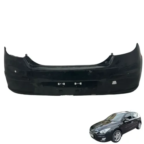 Para-choque traseiro Hyundai i30 2009 a 2012