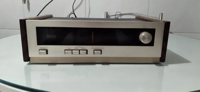 Tuner kenwood kt 2001a